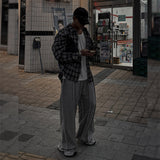 [HFORUS MADE] Coln Cutoff sweatpants