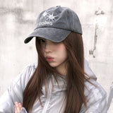 サンビーチボールキャップ UNISEX (8COLOR)