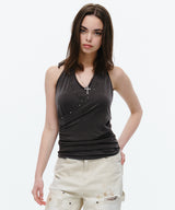 double top (dark grey)