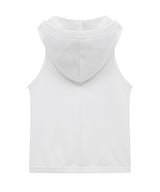 フードトップ (white)
