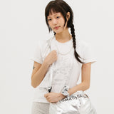 [TOBAKE] Cake Party T-shirt