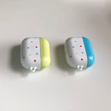[MADE]キャンディーエアポッズケース(2 colors)