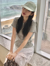 Hilda cap
