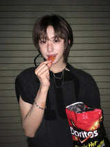 [KARD Somin/Bad villain/EVNNE/MCND/IDID] Hardcore bracelet.04