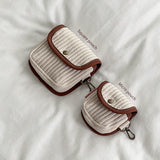 Square Pouch (Bread)