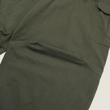 balloon wide cargo pants 