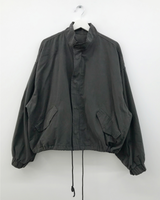 Bell half-neck peach field jacket (4color)