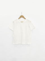 Daily Plain Short-Sleeved T (4 colors)