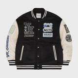 MLTS Varsity Jacket