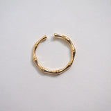 Bamboo Ring