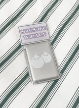 tomato magsafe wallet phone case
