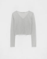 [MADE] Shurun Summer Knit Cardigan