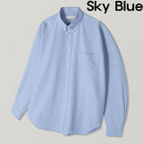 Karen Overfit Oxford Shirt