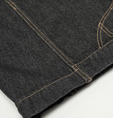 Delo Structure Denim Pants