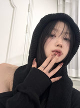 Cumming Hood Muffler