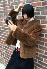 クラウディファージャケット