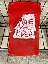 Lettering eco bag
