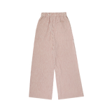 STRIPE BANDING PANTS (2 COLORS)