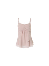 Fairy chiffon top (Pink)