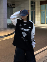 エラレーシングロングスリーブ