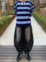 Daily Balloon Fit Pants