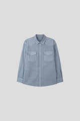 Fort Western Pigment Shirt