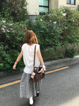 amu vintage blouse 