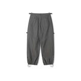 Matches String Pants (3color)