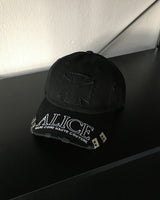 SV Ellis Ball Cap (2C)
