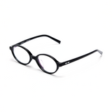 Horn-Trimmed Glasses G.LAB 08 C1