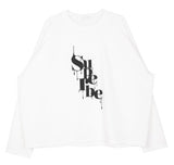 No.0873 S KNIT T (4color)