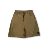 Arc Bermuda Shorts