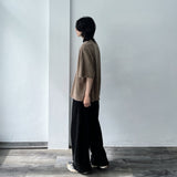 ARCHIVE ウォッシュドT