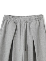 Slouchy Bonded Pants (3 Colors)