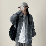 Enz Side Track Line Wide Pants