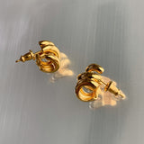 Pastry Earring