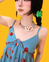 グッドラックカラーヘアトン