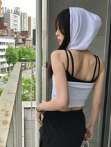 Keira sleeveless