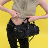 Gig 3-way (nylon)(black)