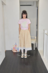 ストレートキリトップ (PINK)