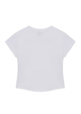 Bio Cotton T-Shirt_White