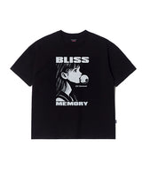 OC Bliss W Tee (Black)