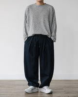 AF HAZY BOKASHI KNIT TEE