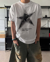 DP スターグレッグショートスリーブTシャツ