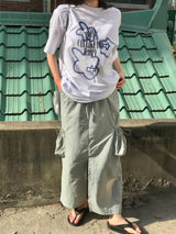 Kabli skirt