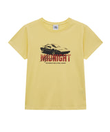 car t (yellow)
