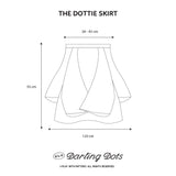 The Dottie Skirt