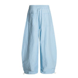 Pearly Lou Embroidered Wide Pants 231776631