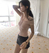 マンゴーレースベーシックミニsk