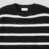 Billy Hachi Dangara Round Knit